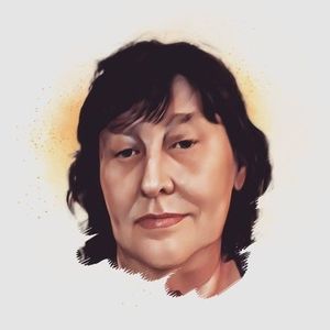 Meet your Posher, Sandra